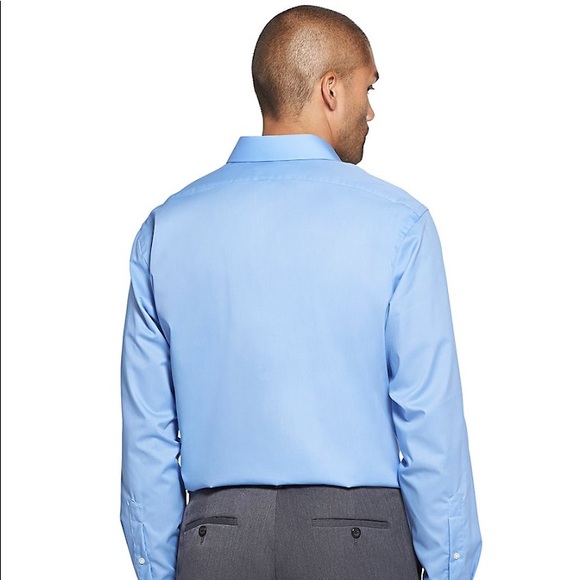Van Heusen Dress Shirt - Picture 2 of 4